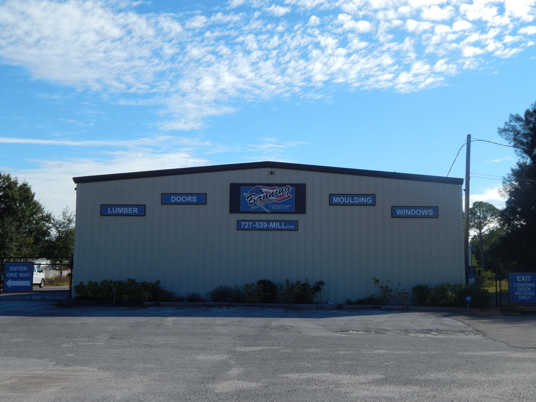 Industrial in Largo, FL for sale Primary Photo- Image 1 of 1