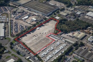 More details for 3/3A Quartermaster Road, Westbury - Land for Lease