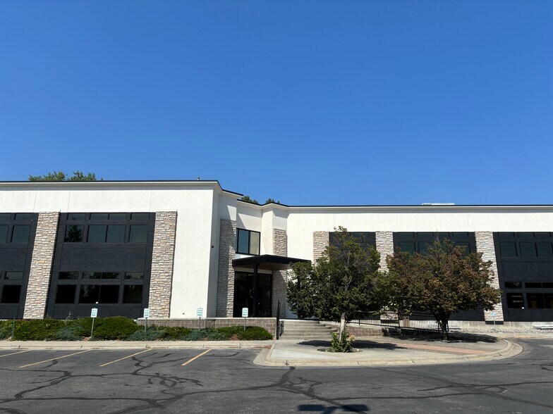 2075 Overland Ave, Billings, MT for lease - Building Photo - Image 2 of 17