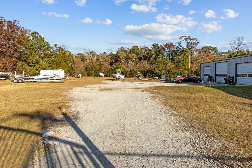 971 Harkers Island Rd, Beaufort, NC for sale - Building Photo - Image 3 of 5