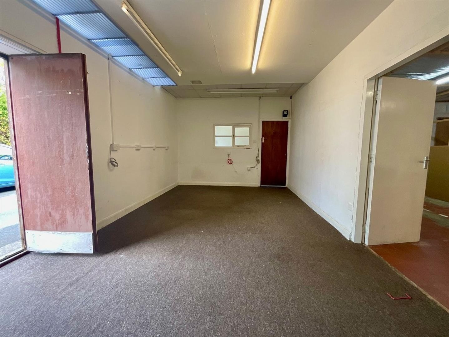 Londesborough Rd, Scarborough for lease Building Photo- Image 1 of 6