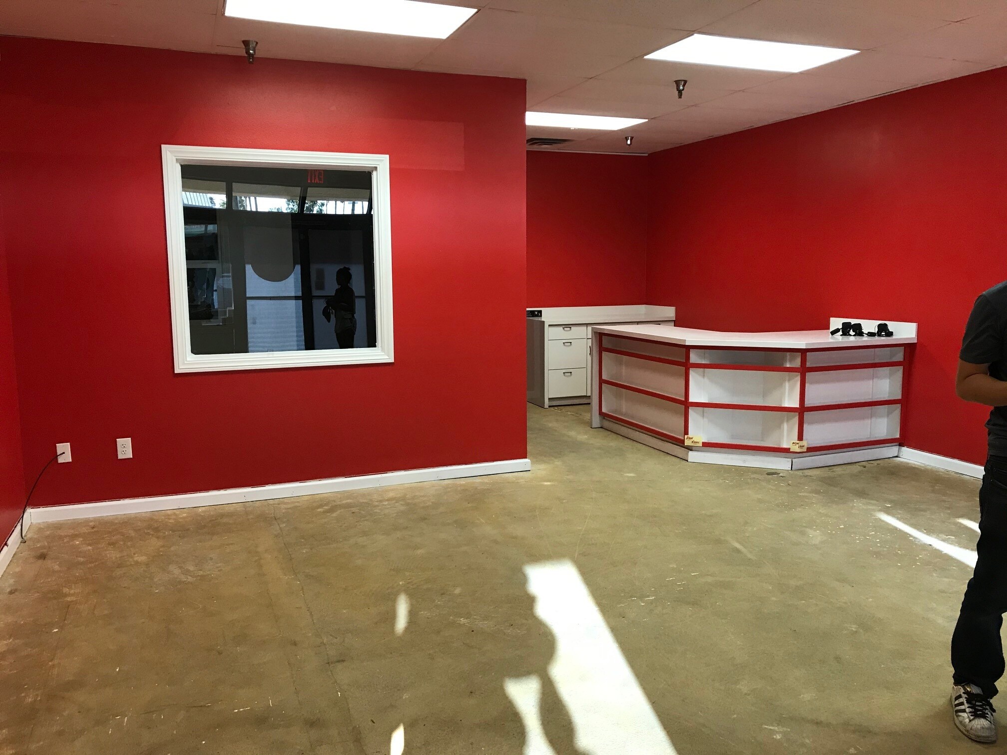 4850 W Flamingo Rd, Las Vegas, NV 89103 Retail Space for Lease