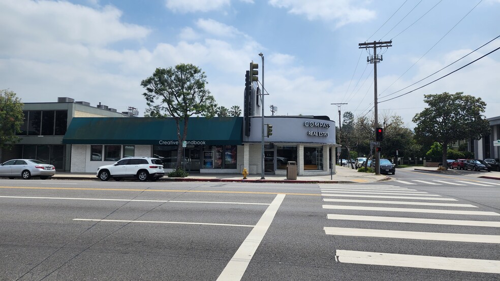 10152 Riverside Dr, Toluca Lake, CA for sale - Building Photo - Image 1 of 1