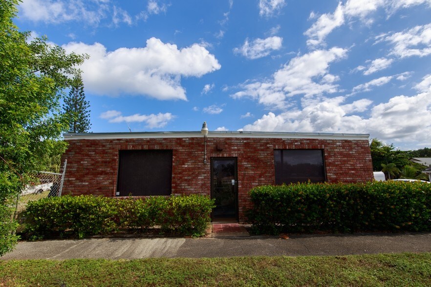 1191 Old Dixie Hwy, Delray Beach, FL for sale - Building Photo - Image 1 of 1
