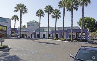 More details for 7215 Clairemont Mesa Blvd, San Diego, CA - Retail for Lease