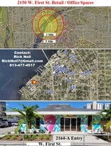 Buildings 1 & 2 - Pub