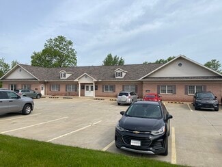 More details for 160 Cleveland St, Elyria, OH - Office for Lease
