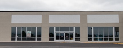 1-400 E End Ctr, Wilkes Barre, PA for lease Building Photo- Image 1 of 1