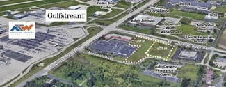 More details for Aerotech Dr, Greenville, WI - Land for Sale