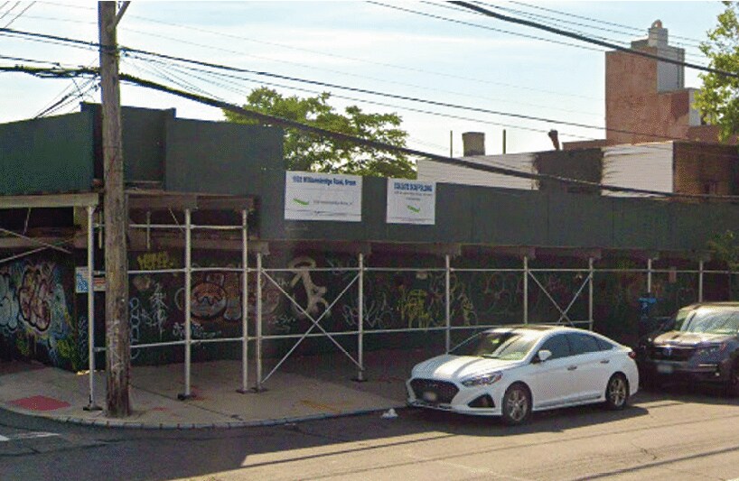1526-1528 Williamsbridge Rd, Bronx, NY for sale Building Photo- Image 1 of 5