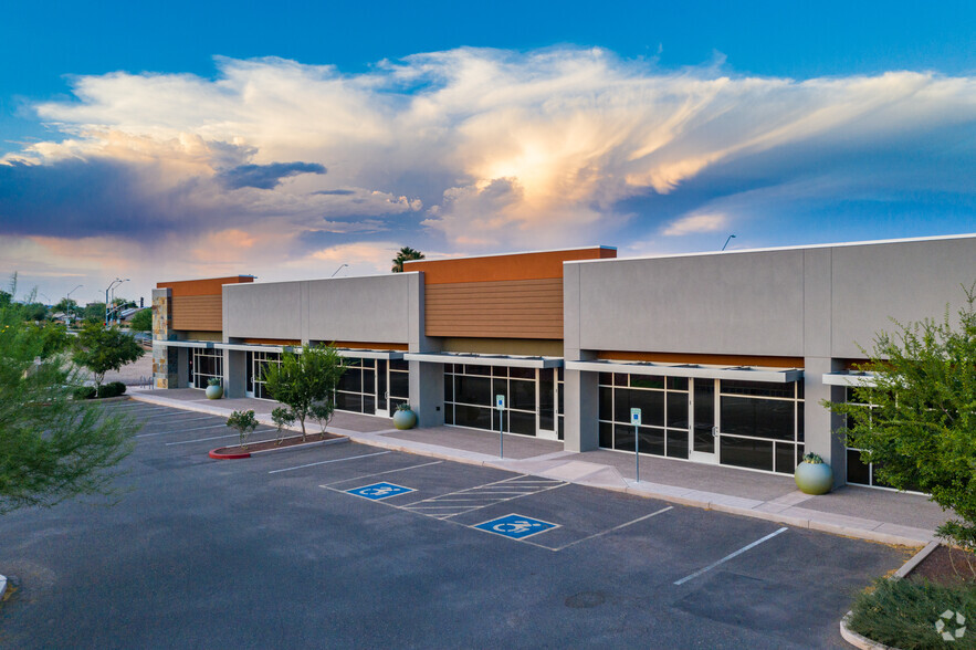 15800 N Litchfield Rd, Surprise, AZ for sale - Building Photo - Image 1 of 11