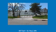 847 Earl St, Saint Paul MN - Data Center