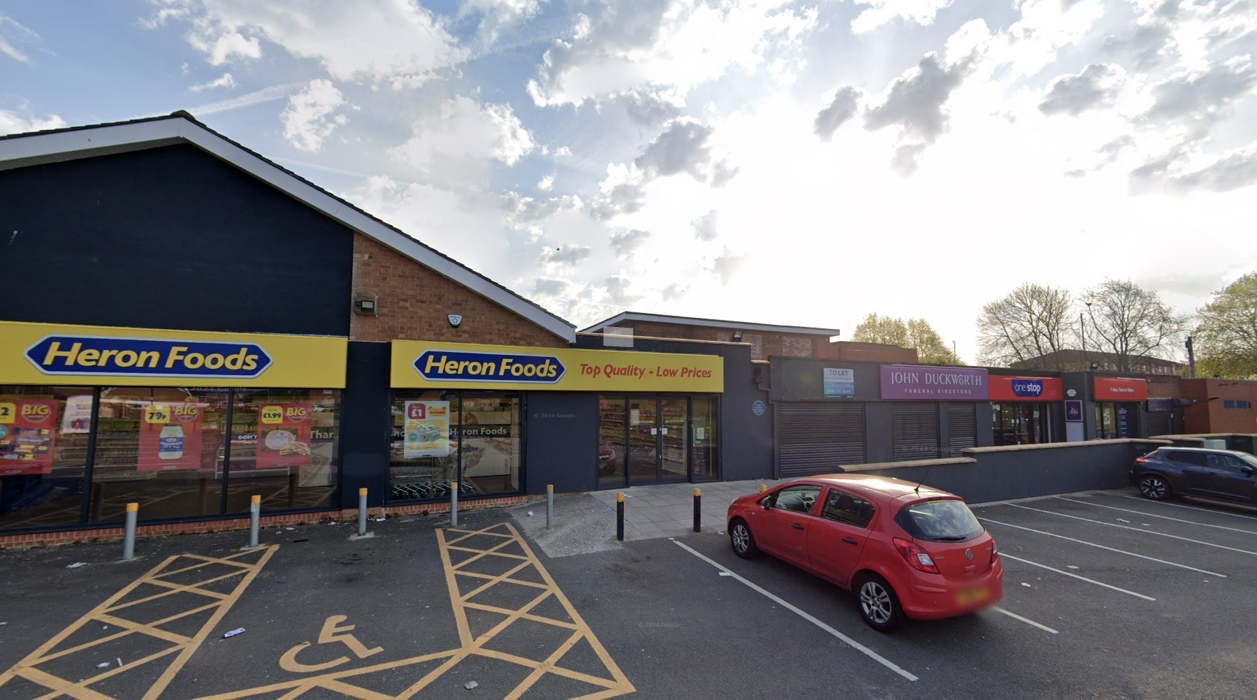 21 Anthony Rd, Sunderland for lease Primary Photo- Image 1 of 3