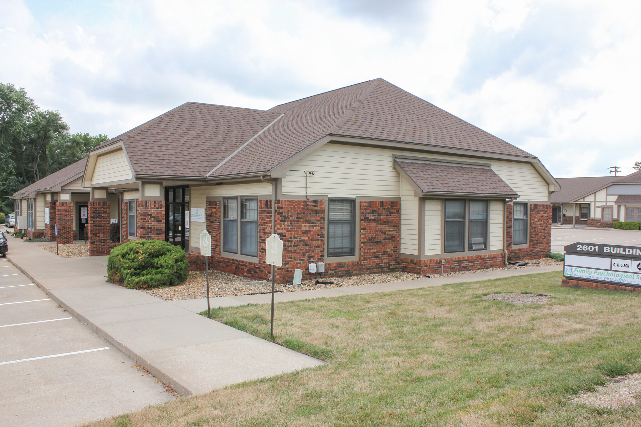 2601 W 6th St, Lawrence, KS for sale Building Photo- Image 1 of 1