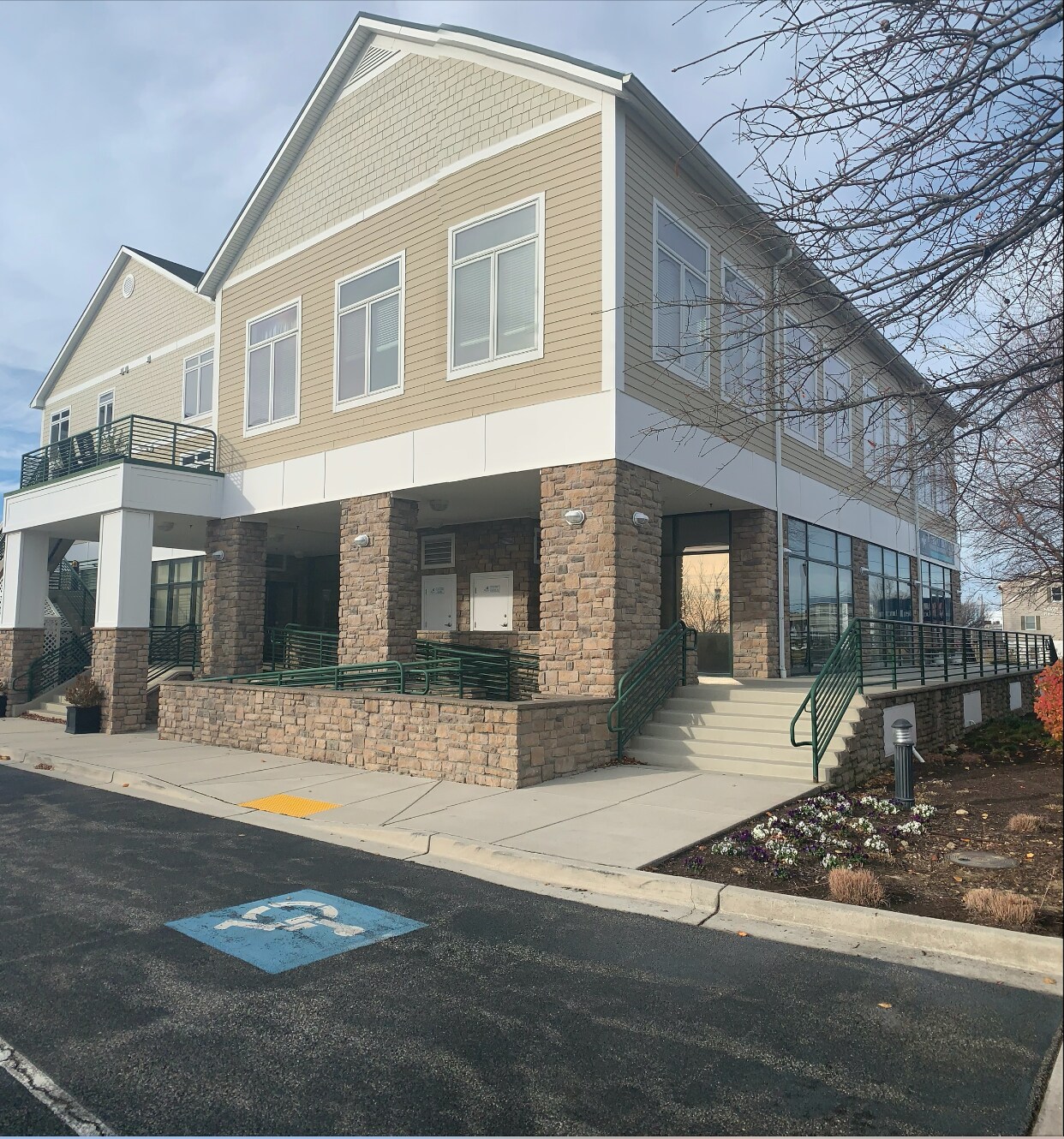 3212 Main St, Grasonville, MD 21638 Wells Cove Office Condos & Marina