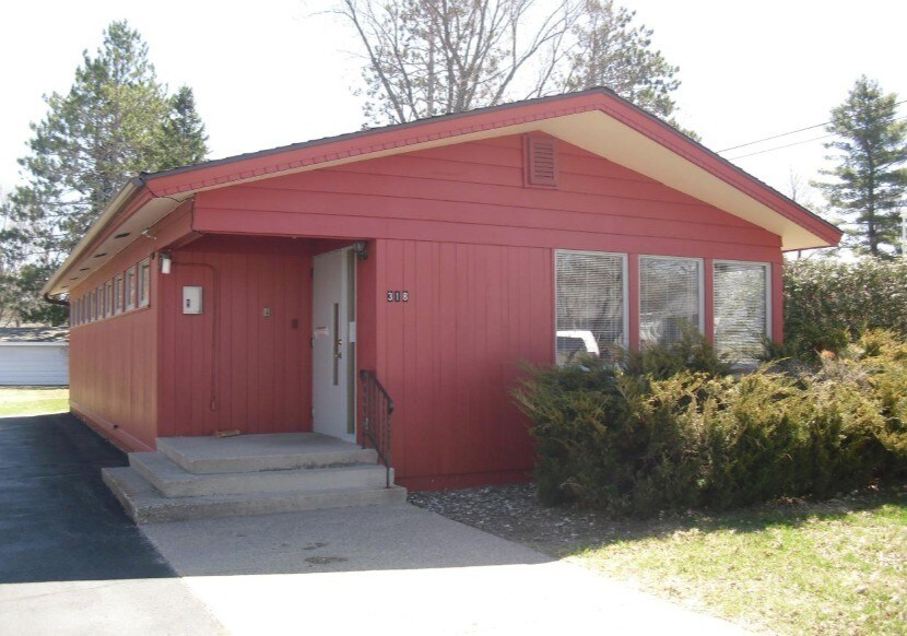 318 N 7th St N, Tomahawk, WI for sale Building Photo- Image 1 of 1