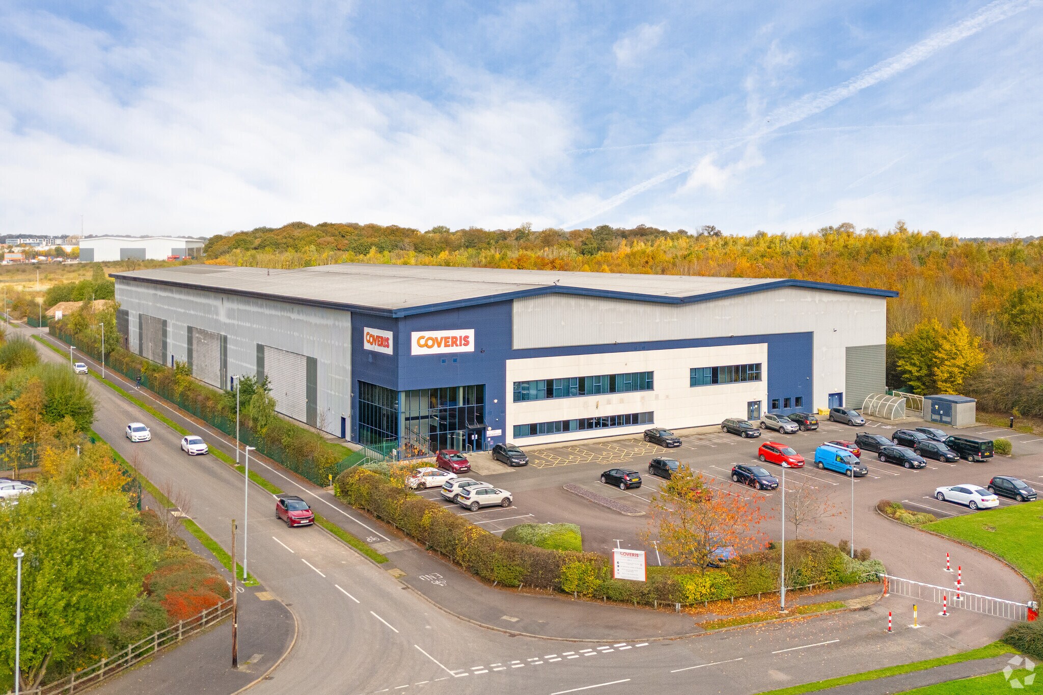 Somerby Way, Gainsborough for sale Primary Photo- Image 1 of 1