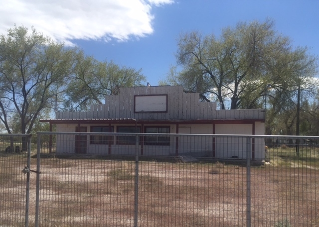 8355 Reno Hwy, Fallon, NV for sale - Building Photo - Image 1 of 1