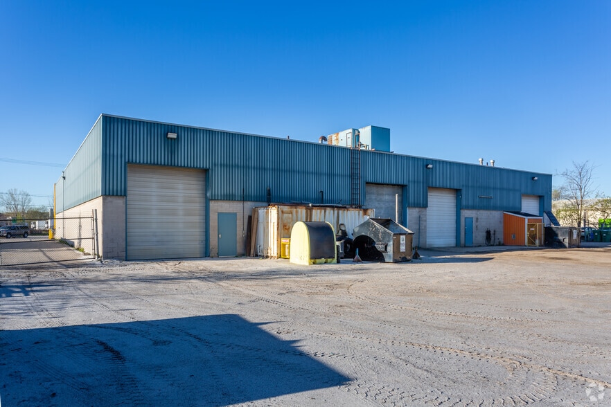 13 Centennial Rd, Kitchener, ON for lease - Building Photo - Image 2 of 2