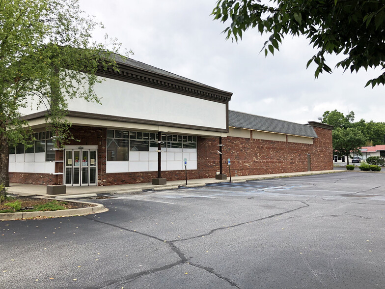 709 E Main St, Frankfort, KY for sale - Primary Photo - Image 1 of 7