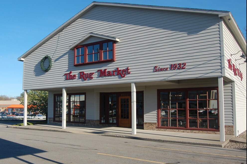 1085 E Ridge Rd, Rochester, NY for sale Building Photo- Image 1 of 1