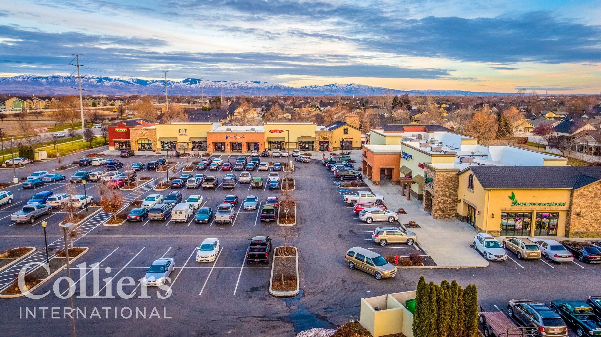 3015-3035 W McMillan Rd, Meridian, ID for sale Other- Image 1 of 1