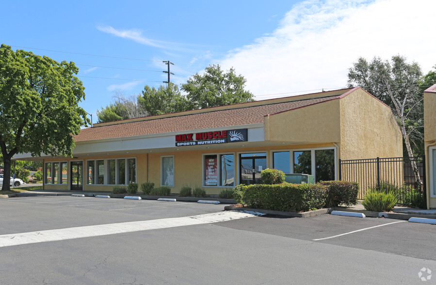 8100 Madison Ave, Fair Oaks, Ca 95628 