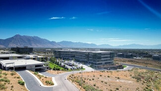 More details for 1300 W Traverse Pky, Lehi, UT - Office for Lease