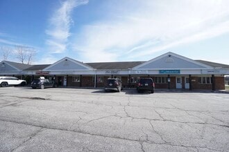 15065 Kinsman Rd, Middlefield, OH for lease Building Photo- Image 2 of 15