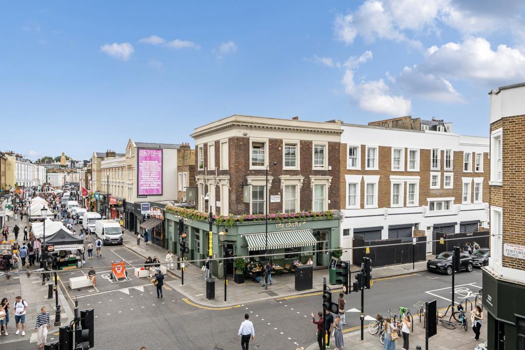 225 Portobello Rd, London for sale Building Photo- Image 1 of 24