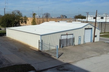 823 W Broadway Ave, Fort Worth, TX for lease Building Photo- Image 1 of 2