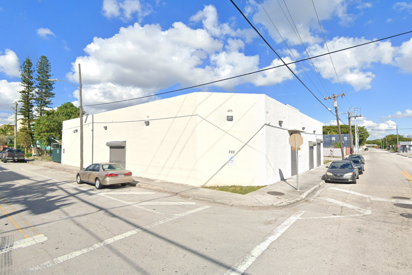 702 NW 5th Ave, Miami, FL 33136 - River District Retail | LoopNet