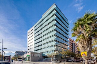 More details for Avinguda d'Alfahuir, 45, València - Office for Lease