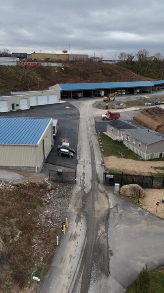 328 Generation Dr, Morgantown, WV for lease - Commercial Listing Video - Image 2 of 8