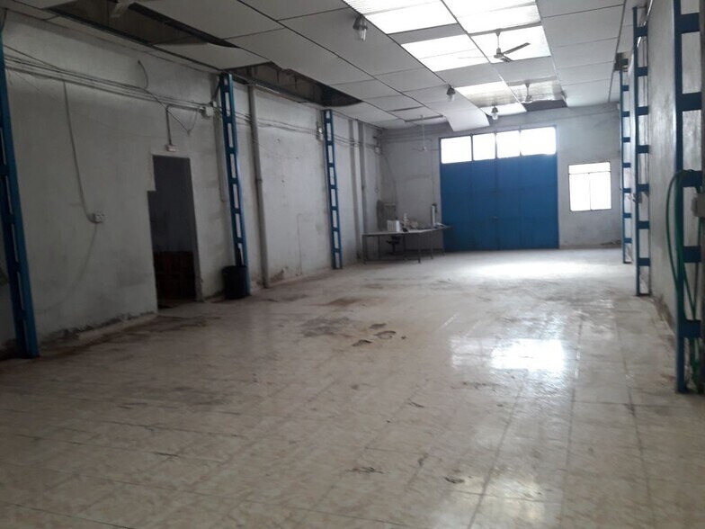 Land in Aspe for sale - Building Photo - Image 2 of 8