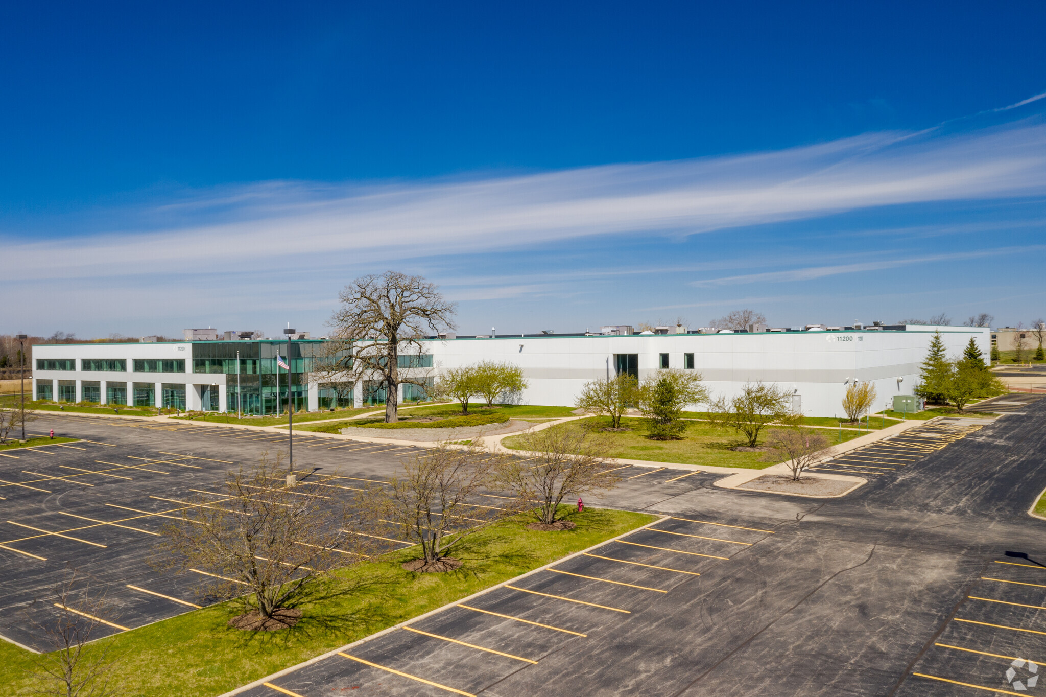 11170-11200 88th Ave, Pleasant Prairie, WI for sale Building Photo- Image 1 of 1