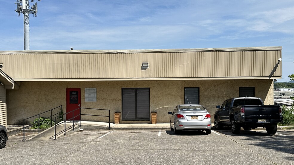 3512 7th Ave S, Birmingham, AL for lease - Building Photo - Image 1 of 21