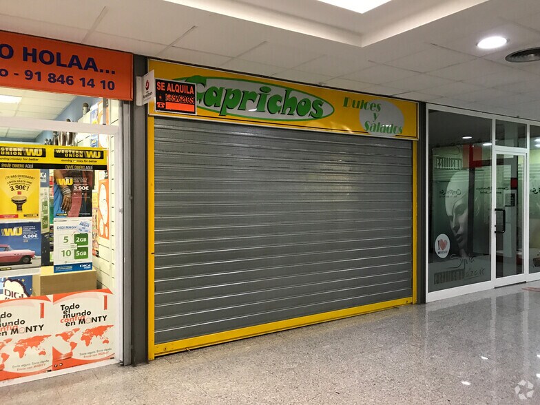 Calle Marqués de Santillana, 10, Colmenar Viejo, Madrid for sale - Interior Photo - Image 1 of 1