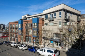 More details for 1410 E Pine St, Seattle, WA - Multifamily for Sale