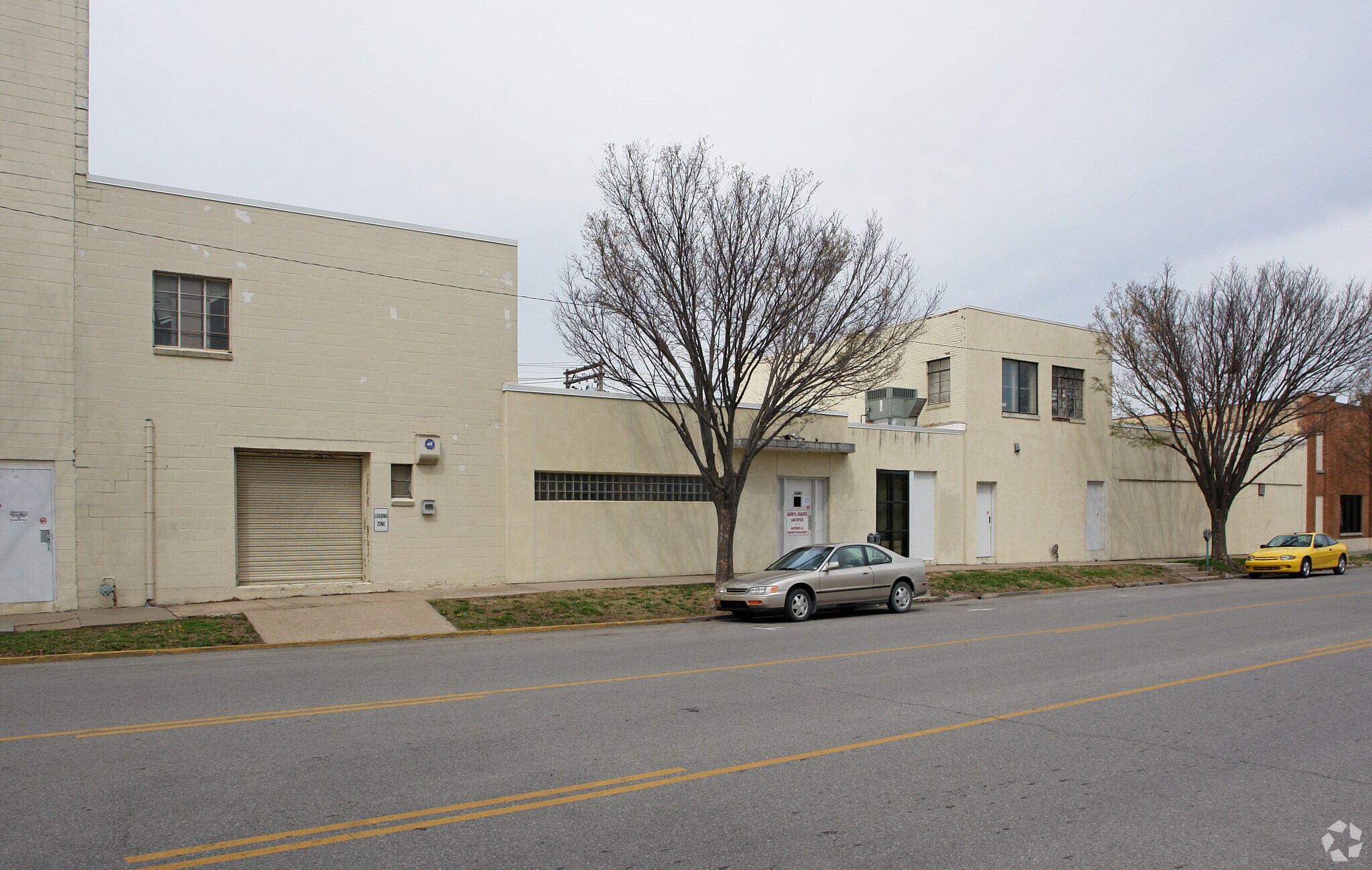 1041 New Hampshire St, Lawrence, KS for sale Primary Photo- Image 1 of 1