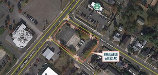 More details for 3402 Route 9 S, Rio Grande, NJ - Land for Sale