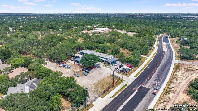 15451 Bulverde Rd, San Antonio, TX for sale - Building Photo - Image 3 of 24