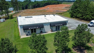 101 Welpine Ridge Rd, Pendleton, SC for lease Building Photo- Image 2 of 13