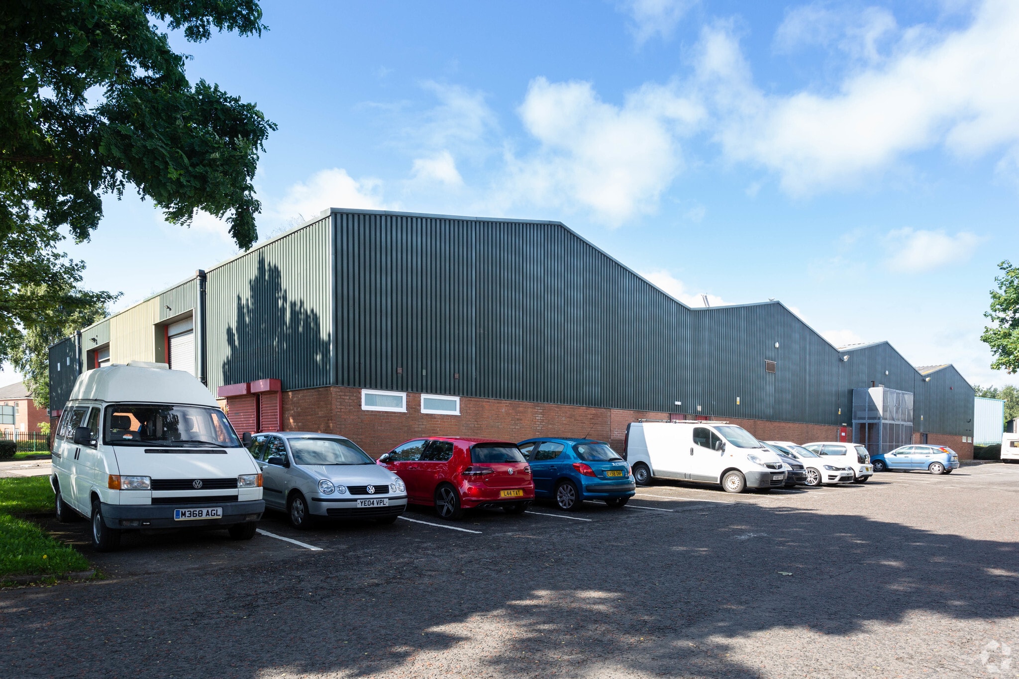 Cleveland St, Darlington for sale Primary Photo- Image 1 of 1