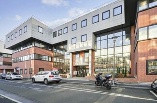 More details for Route De Sartrouville, Le Pecq - Office for Lease