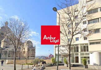 More details for 15 Avenue Robert Schuman, Marseille - Office for Lease