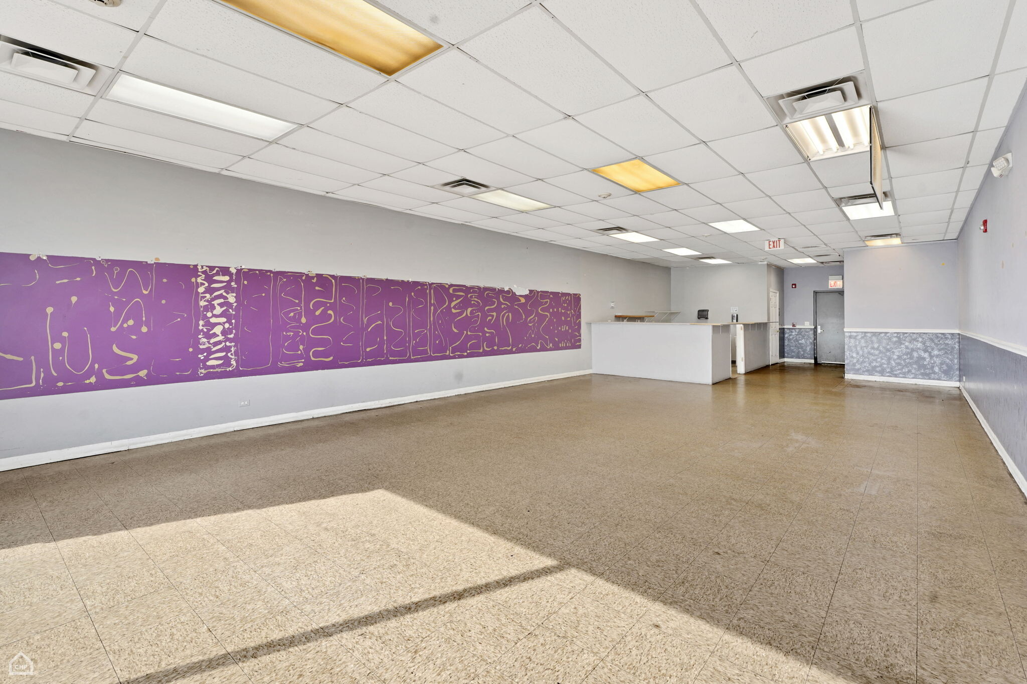 317-361 Schmidt Rd, Bolingbrook, IL for lease Interior Photo- Image 1 of 5