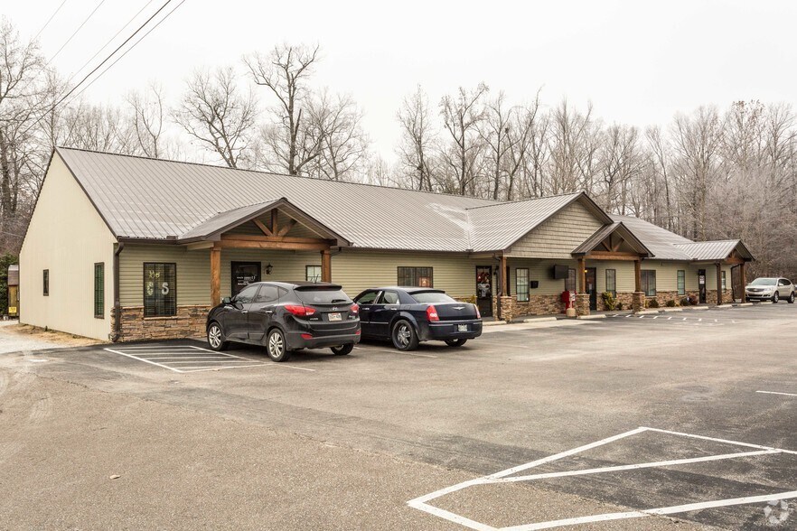 241 Highway 641 N, Camden, TN for sale - Primary Photo - Image 1 of 1