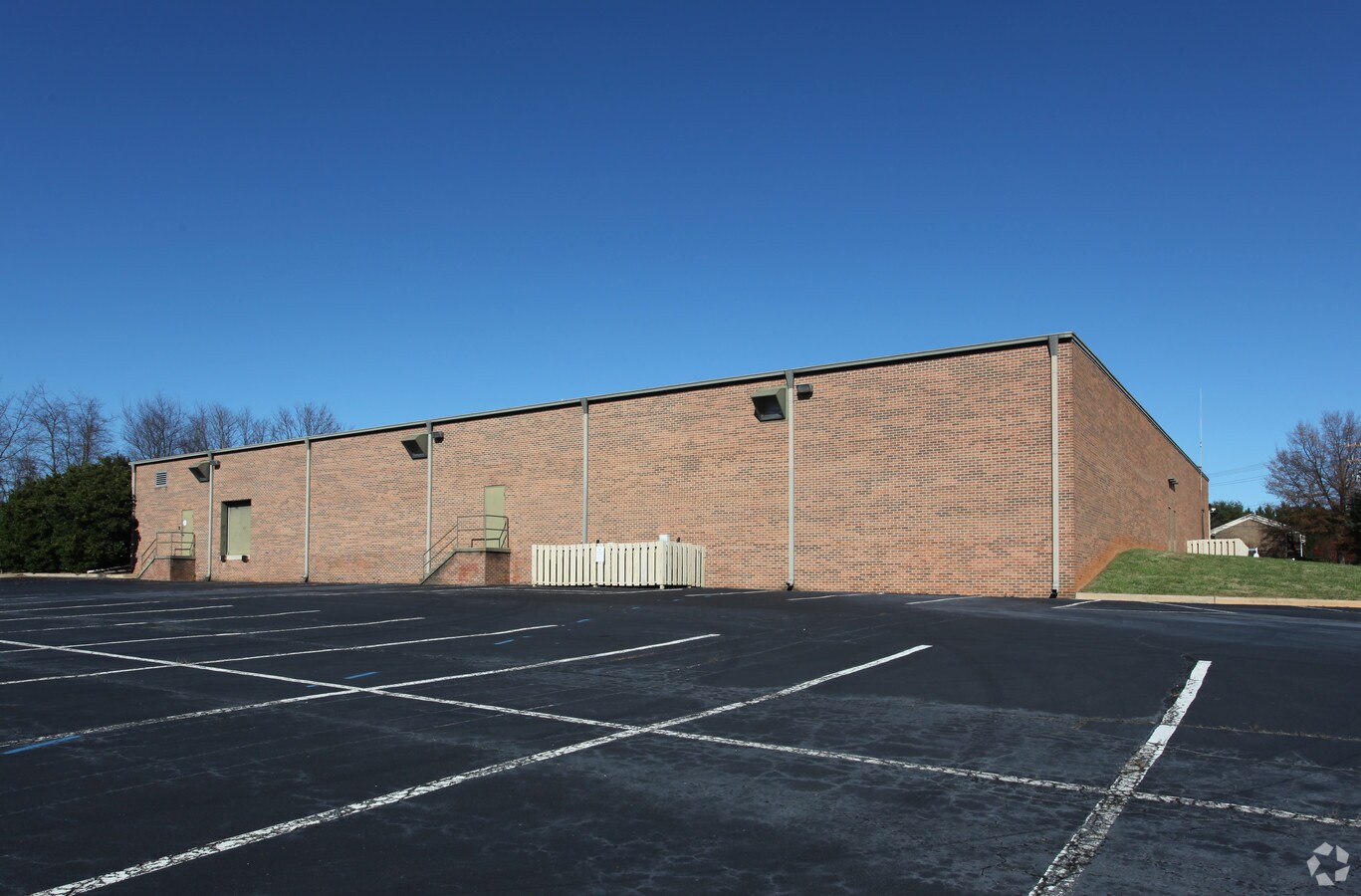 4800 Bethania Station Rd, Winston Salem, NC 27105 Property Record