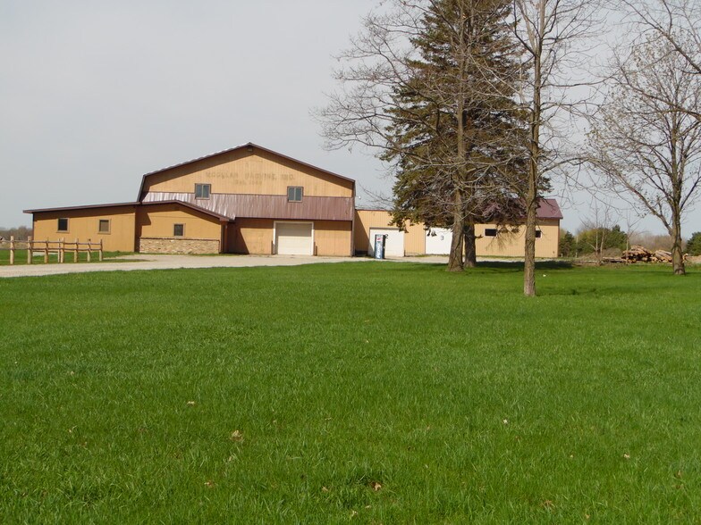 40 S M-65, Whittemore, MI for sale - Primary Photo - Image 1 of 1